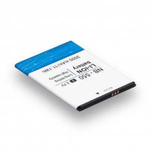 Аккумулятор для Nomi i550 Space / NB-550 Аккумулятор для Nomi i550 Space / NB-550