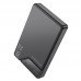 Універсальна Мобільна Батарея Power Bank Borofone BJ49 Astute 22.5W+PD20W magnetic 10000mAh
