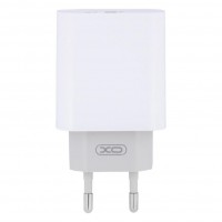 Мережевий Зарядний Пристрій XO L64 Type-C to Lightning QC3.0 18W Мережевий Зарядний Пристрій XO L64 Type-C to Lightning QC3.0 18W