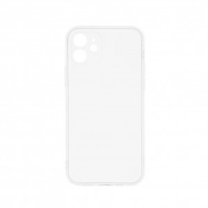 Чохол TPU Virgin для iPhone 12