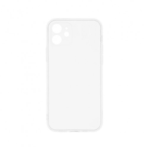 Чохол TPU Virgin для iPhone 12
