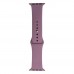 Ремінець для Apple Watch Band Silicone One-Piece Size-S 42/44/45/49 mm