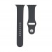 Ремінець для Apple Watch Band Silicone One-Piece Size-S 42/44/45/49 mm