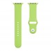 Ремінець для Apple Watch Band Silicone One-Piece Size-S 42/44/45/49 mm