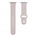 Ремінець для Apple Watch Band Silicone One-Piece Size-S 42/44/45/49 mm