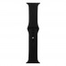 Ремінець для Apple Watch Band Silicone One-Piece Size-S 42/44/45/49 mm