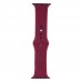 Ремінець для Apple Watch Band Silicone One-Piece Size-S 42/44/45/49 mm