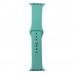 Ремінець для Apple Watch Band Silicone One-Piece Size-S 42/44/45/49 mm