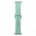 Ремінець для Apple Watch Band Silicone One-Piece Size-S 42/44/45/49 mm