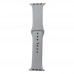 Ремінець для Apple Watch Band Silicone One-Piece Size-S 42/44/45/49 mm