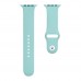 Ремінець для Apple Watch Band Silicone One-Piece Size-S 42/44/45/49 mm