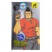 Захисне скло Type Gorilla 0.26 мм 2.5D HD NPT1 для iPhone 13/13 Pro/14/16e