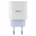 Мережевий Зарядний Пристрій Hoco C76A Plus PD 20W 3A