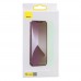Захисне скло Baseus 0.3 mm Eye Protection (Green Light) для iPhone 12/12 Pro (2 шт) SGAPIPH61P-LP02