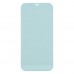 Захисне скло Baseus 0.3 mm Eye Protection (Green Light) для iPhone 12/12 Pro (2 шт) SGAPIPH61P-LP02