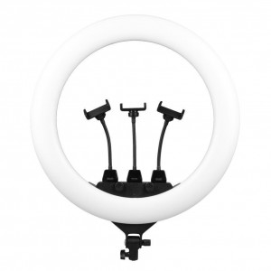Лампа Ring Light 56cm Remote Bag ZB-F488 Original Лампа Ring Light 56cm Remote Bag ZB-F488 Original