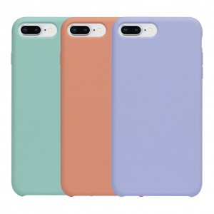 Чохол Soft Case для iPhone 7 Plus/8 Plus Чохол Soft Case для iPhone 7 Plus/8 Plus