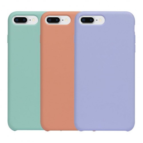 Чохол Soft Case для iPhone 7 Plus/8 Plus