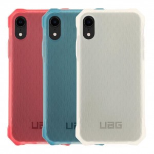 Чохол UAG Armor для iPhone Xr Чохол UAG Armor для iPhone Xr