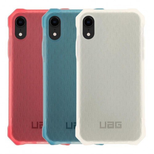 Чохол UAG Armor для iPhone Xr