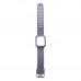 Ремінець для Apple Watch Band Silicone Shine + Protect Case 40/41 mm Ремінець для Apple Watch Band Silicone Shine + Protect Case 40/41 mm