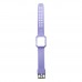 Ремінець для Apple Watch Band Silicone Shine + Protect Case 40/41 mm Ремінець для Apple Watch Band Silicone Shine + Protect Case 40/41 mm