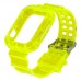 Ремінець для Apple Watch Band Color Transparent + Protect Case 44mm Ремінець для Apple Watch Band Color Transparent + Protect Case 44mm