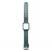 Ремінець для Apple Watch Band Silicone Shine + Protect Case 40/41 mm Ремінець для Apple Watch Band Silicone Shine + Protect Case 40/41 mm