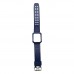 Ремінець для Apple Watch Band Silicone Shine + Protect Case 40/41 mm Ремінець для Apple Watch Band Silicone Shine + Protect Case 40/41 mm
