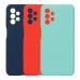 Чохол Full Case No Logo with frame для Samsung Galaxy A13 4G (A135)