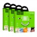 Кабель Hoco X21 Plus Silicone Lightning Кабель Hoco X21 Plus Silicone Lightning