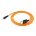 Кабель Hoco X21 Plus Silicone Lightning Кабель Hoco X21 Plus Silicone Lightning
