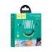 USB Hoco X21 Plus Silicone Type-C 2m USB Hoco X21 Plus Silicone Type-C 2m