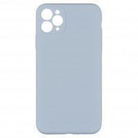 Чохол Silicone Case Full Camera no logo для iPhone 11 Pro Max Чохол Silicone Case Full Camera no logo для iPhone 11 Pro Max