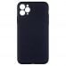 Чохол Silicone Case Full Camera no logo для iPhone 11 Pro Max Чохол Silicone Case Full Camera no logo для iPhone 11 Pro Max