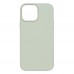 Чохол Silicone Case Full Camera no logo для iPhone 13 Pro Max
