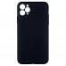 Чохол Silicone Case Full Camera no logo для iPhone 11 Pro Max Чохол Silicone Case Full Camera no logo для iPhone 11 Pro Max