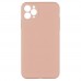 Чохол Silicone Case Full Camera no logo для iPhone 11 Pro Max Чохол Silicone Case Full Camera no logo для iPhone 11 Pro Max