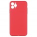 Чохол Silicone Case Full Camera no logo для iPhone 11 Pro Max Чохол Silicone Case Full Camera no logo для iPhone 11 Pro Max