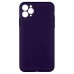 Чохол Silicone Case Full Camera no logo для iPhone 11 Pro Max Чохол Silicone Case Full Camera no logo для iPhone 11 Pro Max