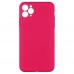 Чохол Silicone Case Full Camera no logo для iPhone 11 Pro Max Чохол Silicone Case Full Camera no logo для iPhone 11 Pro Max