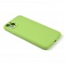 Чохол Silicone Case Full Camera no logo для iPhone 11 Pro Max Чохол Silicone Case Full Camera no logo для iPhone 11 Pro Max
