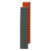 Ремінець для часов Silicone Link Magnetic 20mm
