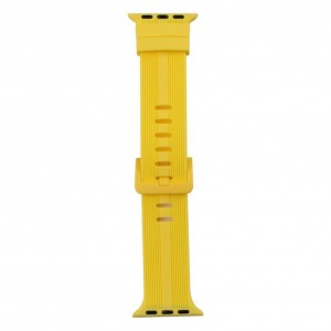 Ремінець для Apple Watch Band Silicone Shine 38/40/41 mm Ремінець для Apple Watch Band Silicone Shine 38/40/41 mm