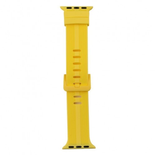 Ремінець для Apple Watch Band Silicone Shine 38/40/41 mm