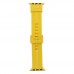 Ремінець для Apple Watch Band Silicone Shine 38/40/41 mm