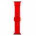 Ремінець для Apple Watch Band Silicone Shine 38/40/41 mm