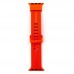 Ремінець для Apple Watch Band Silicone Shine 38/40/41 mm