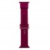 Ремінець для Apple Watch Band Silicone Shine 38/40/41 mm