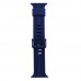 Ремінець для Apple Watch Band Silicone Shine 38/40/41 mm